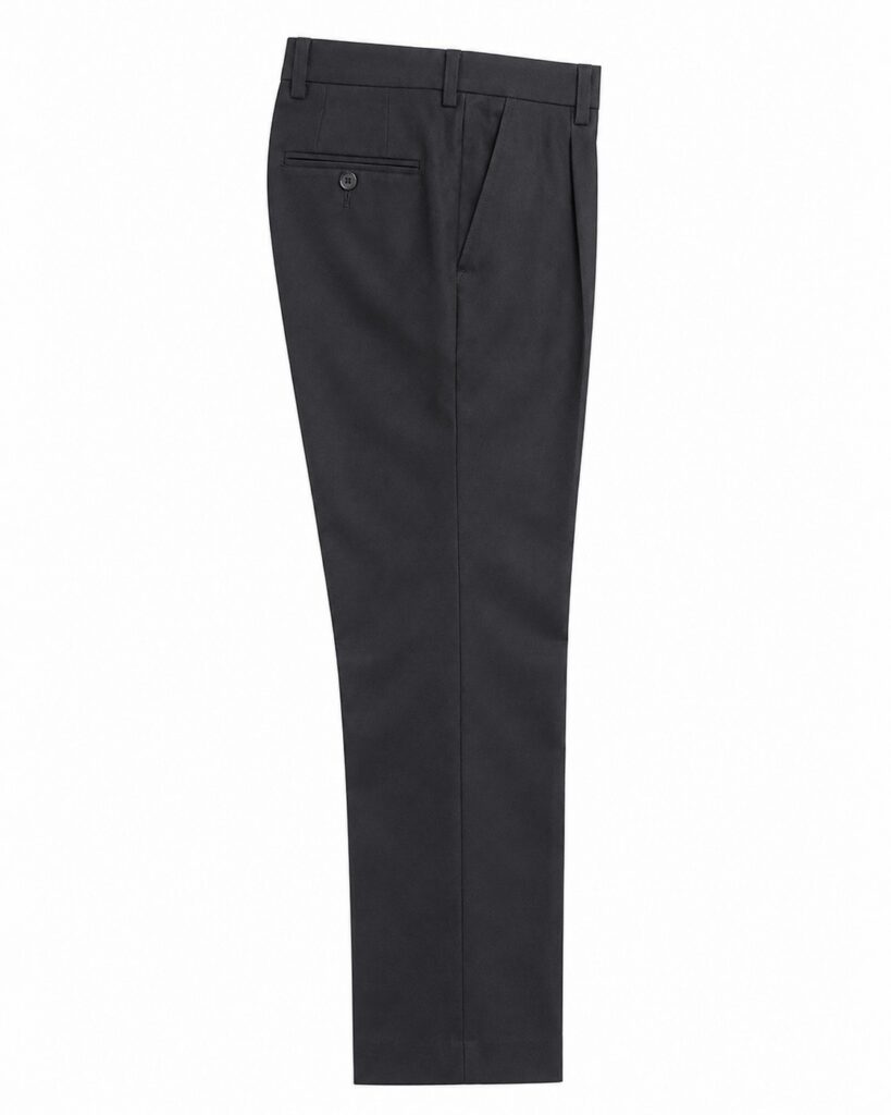 Boys Expandable Stretch Trouser