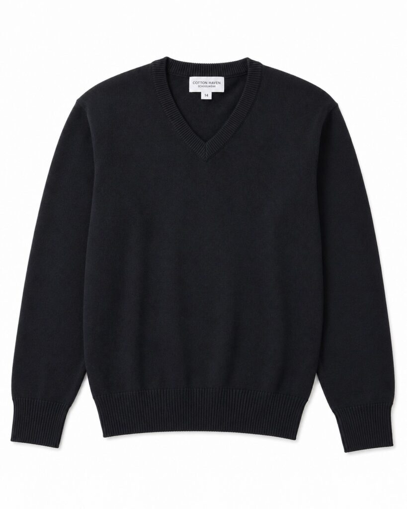 Merino wool Jumper