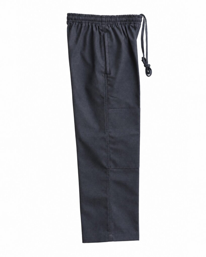 Boys Trousers Double Knee