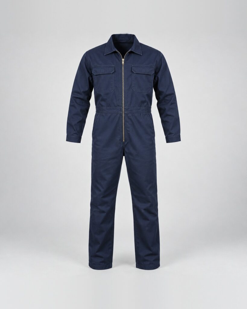Boiler Suits