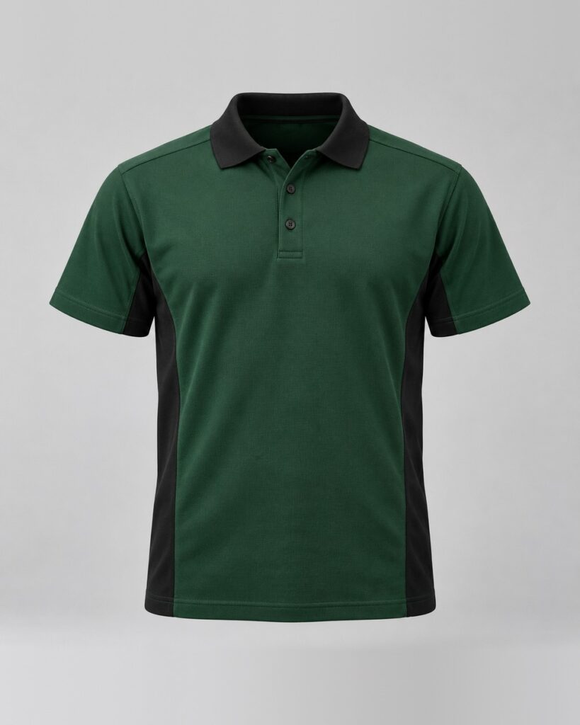 Mens Work Wear Polo